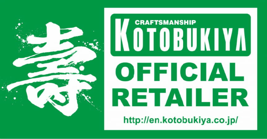 Kotobukiya