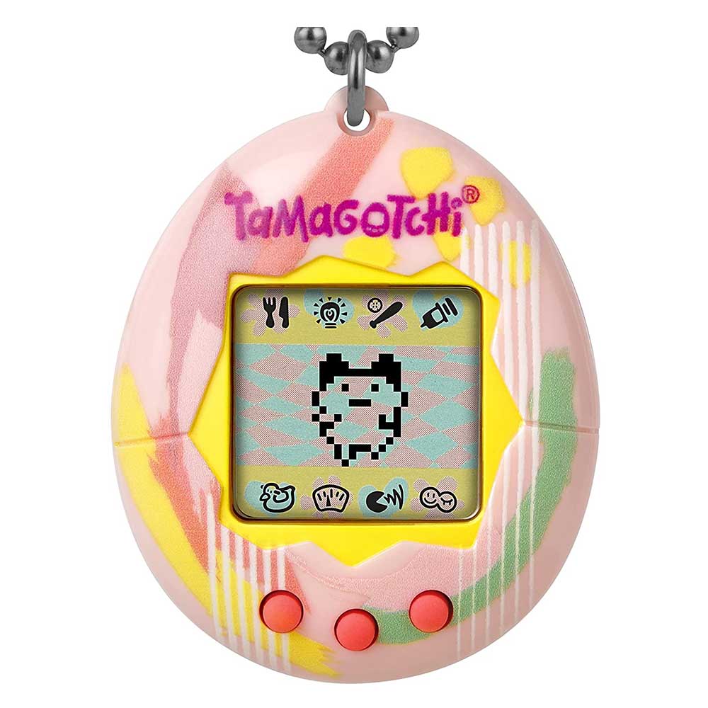  Original Tamagotchi Gen 1 Art Style