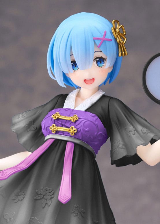 RE:ZERO sarà presente all'ANIME JAPAN 2023, Terza Stagione in arrivo??? 